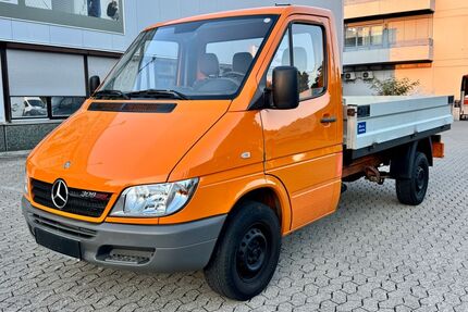 Mercedes-Benz Sprinter Gebrauchtwagen
