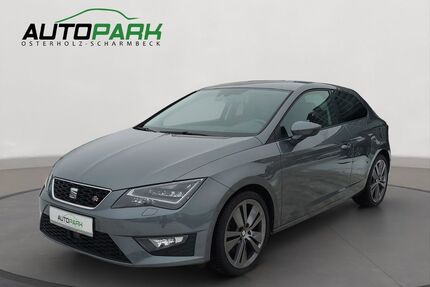 Seat Leon Gebrauchtwagen