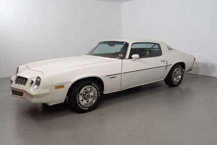 Chevrolet Camaro Gebrauchtwagen