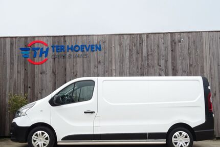 Renault Trafic Gebrauchtwagen