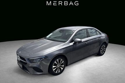 Mercedes-Benz A 180 Gebrauchtwagen