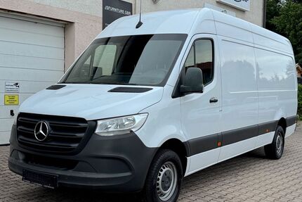Mercedes-Benz Sprinter Gebrauchtwagen