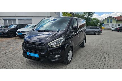 Ford Tourneo Custom Gebrauchtwagen