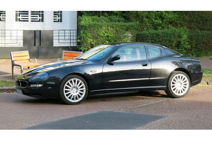 Maserati 4200 Gebrauchtwagen