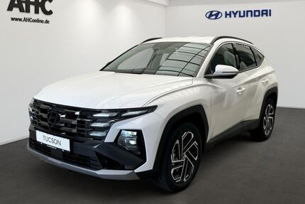 Hyundai TUCSON Gebrauchtwagen