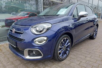 Fiat 500X Gebrauchtwagen