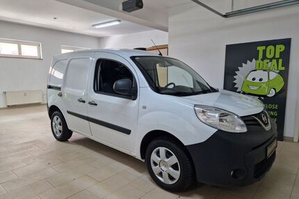 Renault Kangoo Gebrauchtwagen