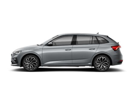 Skoda Scala Gebrauchtwagen