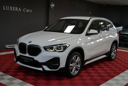 BMW X1 Gebrauchtwagen