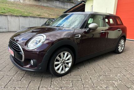 Mini Cooper D Clubman Gebrauchtwagen