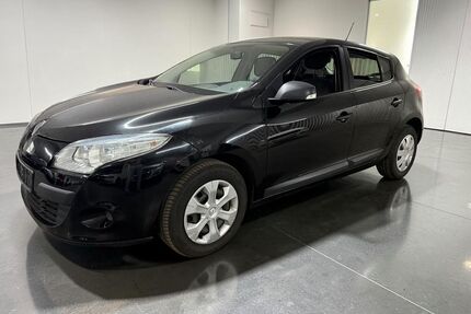 Renault Megane Gebrauchtwagen