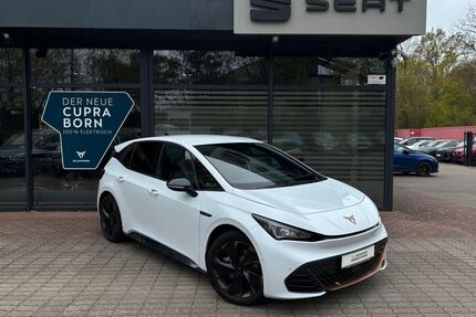 Cupra Born Gebrauchtwagen