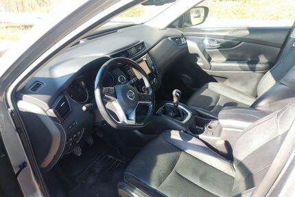 Nissan X-Trail Gebrauchtwagen