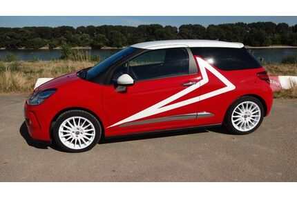 Citroen DS3 Gebrauchtwagen