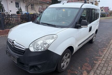 Opel Combo Gebrauchtwagen