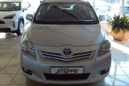 Toyota Verso Gebrauchtwagen