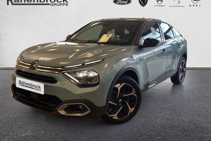 Citroen C4 Gebrauchtwagen