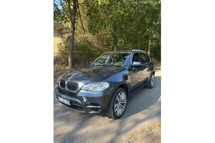 BMW X5 Gebrauchtwagen