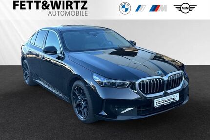 BMW 550 Gebrauchtwagen