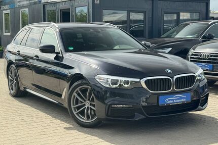 BMW 520 Gebrauchtwagen