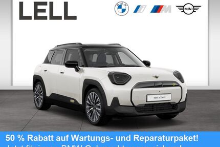 Mini Aceman SE Gebrauchtwagen
