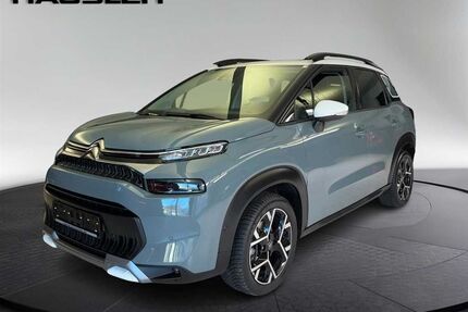 Citroen C3 Aircross Gebrauchtwagen