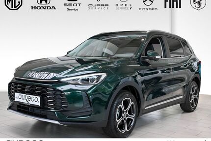 MG ZS Gebrauchtwagen