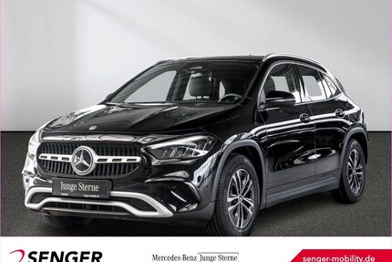 Mercedes-Benz GLA 200 Gebrauchtwagen