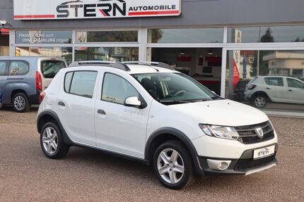 Dacia Sandero Gebrauchtwagen