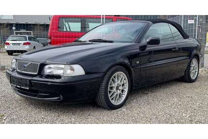 Volvo C70 Gebrauchtwagen