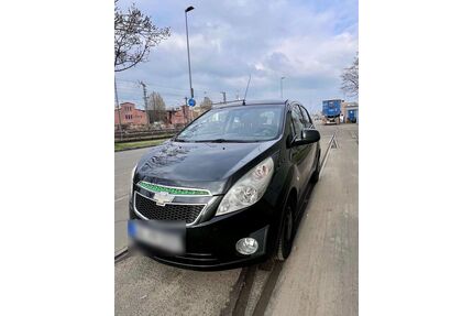 Chevrolet Spark Gebrauchtwagen