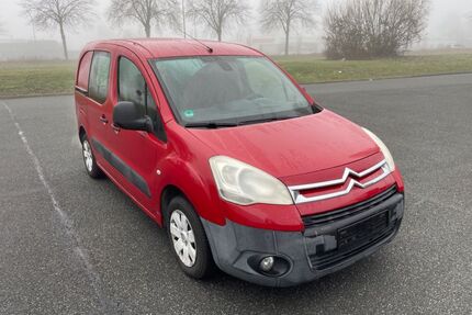 Citroen Berlingo Gebrauchtwagen