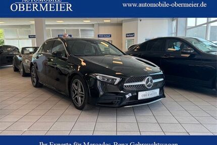 Mercedes-Benz A 250 Gebrauchtwagen