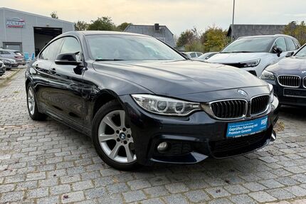 BMW 420 Gebrauchtwagen