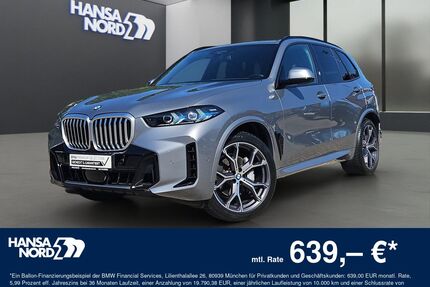 BMW X5 Gebrauchtwagen