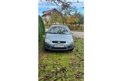 Ford C-Max Gebrauchtwagen