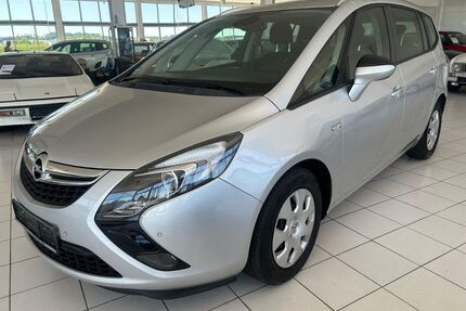 Opel Zafira Gebrauchtwagen
