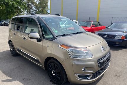 Citroen C3 Gebrauchtwagen