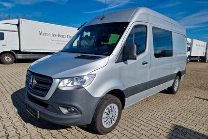 Mercedes-Benz Sprinter Gebrauchtwagen