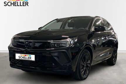 Opel Grandland (X) Gebrauchtwagen