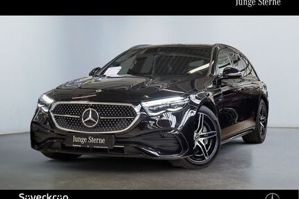 Mercedes-Benz E 300 Gebrauchtwagen
