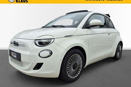 Fiat 500e Gebrauchtwagen