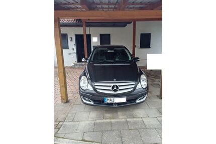 Mercedes-Benz R 320 Gebrauchtwagen