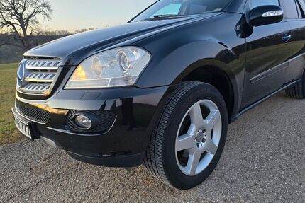 Mercedes-Benz ML 320 Gebrauchtwagen