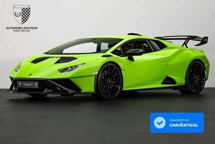 Lamborghini Huracán Gebrauchtwagen