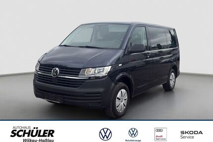 VW T6 Kombi Gebrauchtwagen