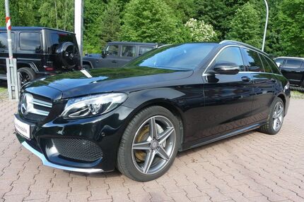 Mercedes-Benz C 200 Gebrauchtwagen
