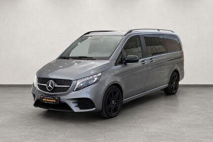 Mercedes-Benz V 300 Gebrauchtwagen