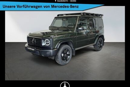 Mercedes-Benz G 450 Gebrauchtwagen