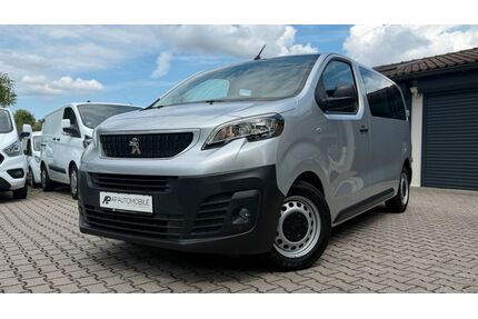 Peugeot Expert Gebrauchtwagen
